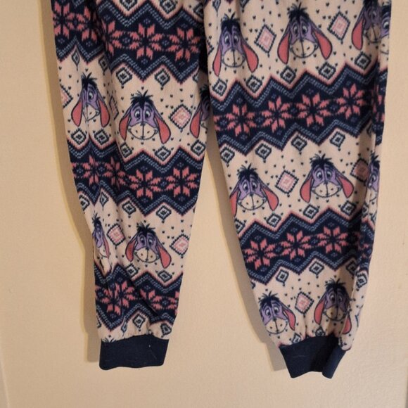 Disney eeyore pajama pants - Picture 7 of 11
